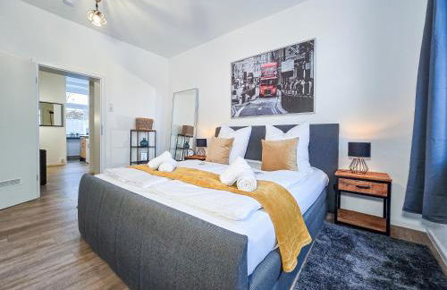 Alpha Apartments - Foto 10