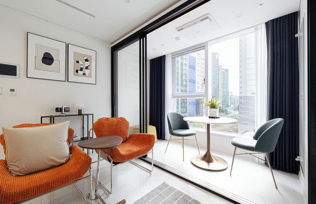 Le collective Gangnam SAC Signity - Foto 1