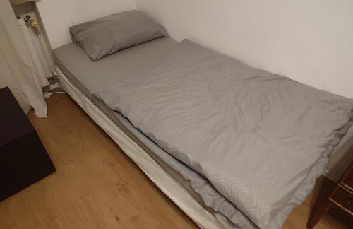 Jungle in Kelkheim for 4 Persons 24 h check in - Photo 36