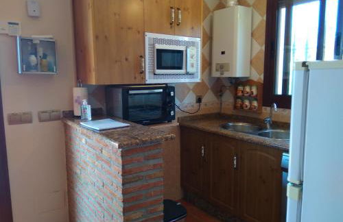 Casa Rural La Revuelta con las mejores vistas a la naturaleza - Foto 12