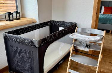 HARLEY FAMILY APARTAMENT - Foto 42