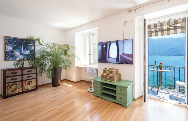 Casa al Lago 3 - Brissago Experience - Foto 10