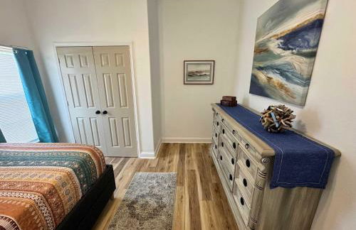 Texas Gulf Coast 3BR 1BA - Foto 10