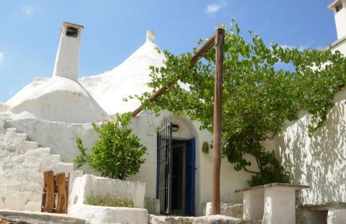 Trulli Eutopia - Foto 12