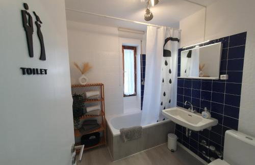 Schanzenblick mit Sauna und Pool - Foto 5