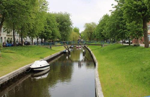 Holländer Flair Friedrichstadt - Foto 27