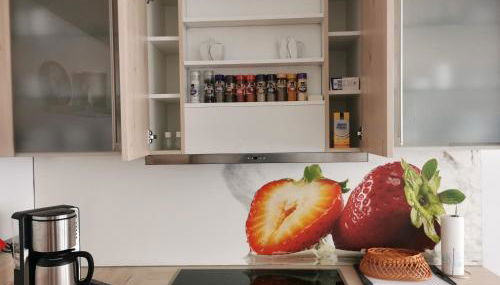 Ferienwohnung Northeim City - Foto 5