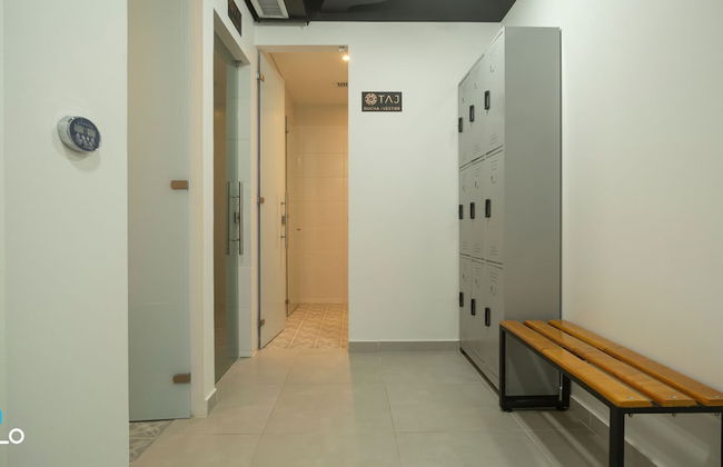 Edificio Taj 97 By Jalo - Foto 44