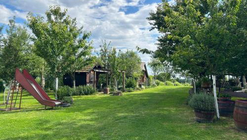 Comfortable Bungalow in Kutina with Private Garden - Foto 4, Garden