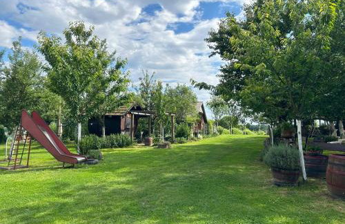 Comfortable Bungalow in Kutina with Private Garden - Foto 4