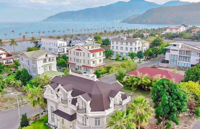 Benzen Villas Nha Trang - Foto 66