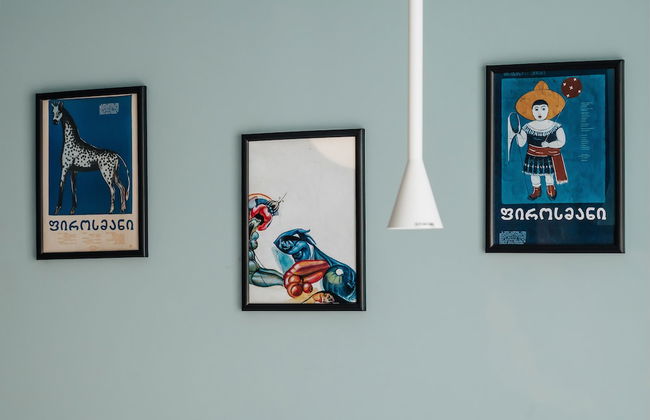 Urban Apartments 17 Executive Suits - Foto 47