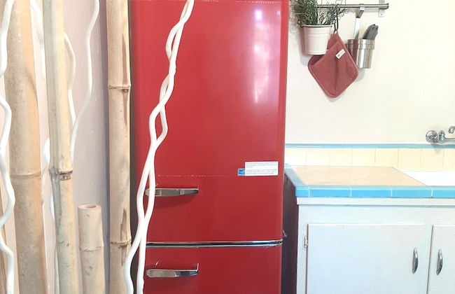 The New Star Motel with Studio-Kitchens: 1950s Extended-Stay Lodging and Retreat Center - Photo 40