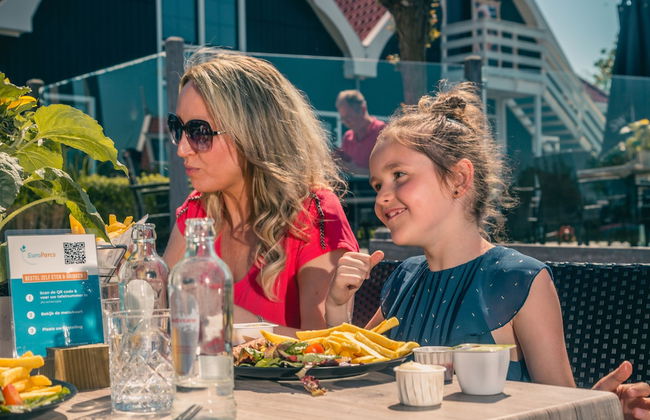 EuroParcs de Rijp - Foto 36