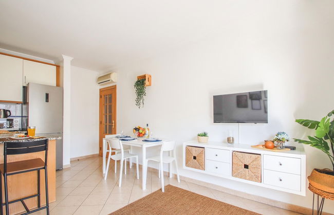 Apartment Rhodes - Foto 8