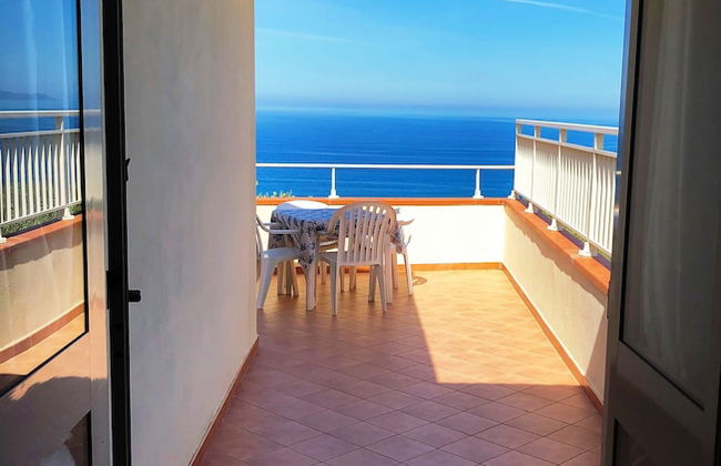 NaturAmare Apartments Palinuro - Foto 56