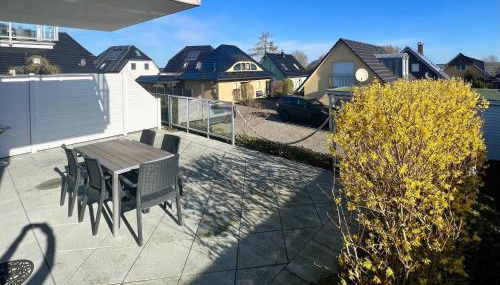 FeWo Kapitänsterrasse - Foto 4