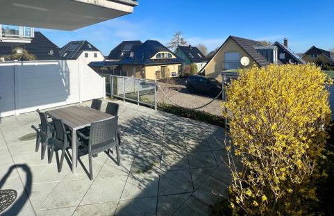 FeWo Kapitänsterrasse - Foto 4