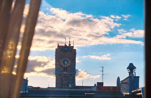 Apartamenty Paryskie Old Town View - Foto 30