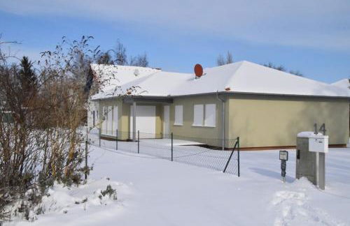 Ferienhaus Lüßvitz - Foto 21