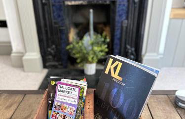 Quayside Georgian Townhouse - Foto 3