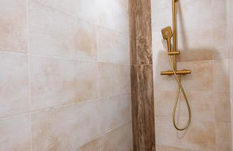 Plan de la Tour M1 - Villa 6 pers climatisée, 3 ch, piscine privée chauffée, nature & calme - Foto 23