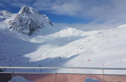 Appartements Bozeman - Foto 24