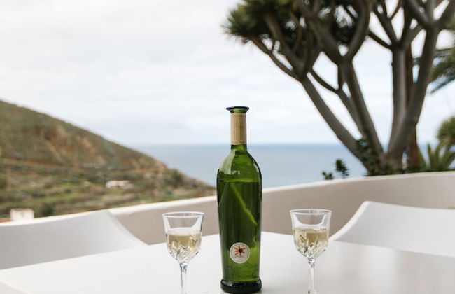 Anaga Experience House, Mountain & Beach Retreat - Foto 27