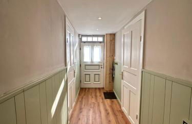 Reetdachkate am Deich - Photo 19