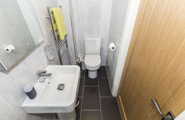 Pullman House Serviced Apartments - Foto 8