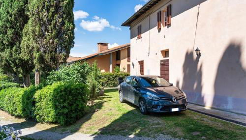 La Valle Near San Gimignano, Volterra, Pisa - Foto 4