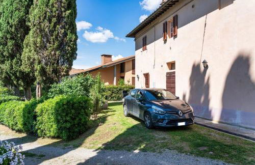 La Valle Near San Gimignano, Volterra, Pisa - Foto 4