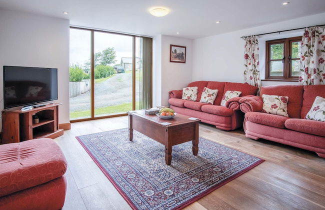 The Stables - 3 Bedroom Cottage - Beavers Hill - Foto 30