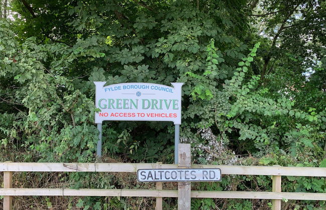 Lovely 2-bed Apartment in Lytham Saint Annes - Foto 18