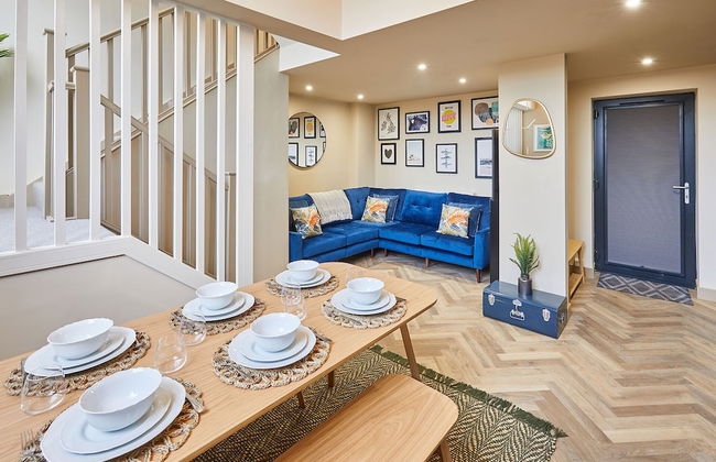 Host Stay No 33 - Photo 2