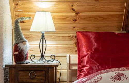 CASA VACANZA "AI PIEDI DEL BOSCO" - Photo 15