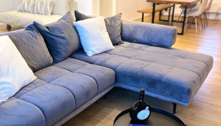 Ferienhaus Weinbergblick - nahe Würzburg - 2 Schlafzimmer - Familienfreundlich - Terrasse - Foto 3