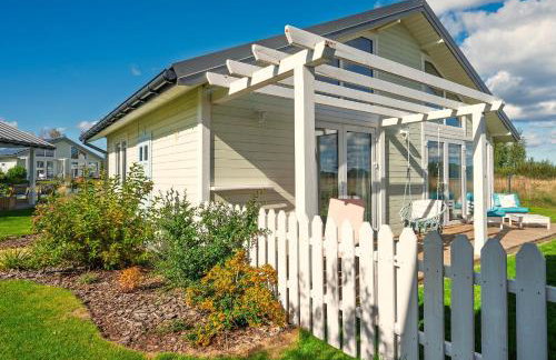 Osada Widoki, Domy Wakacyjne - Foto 3