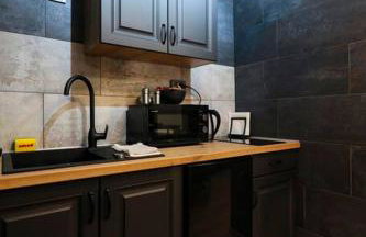 Blackwood Haven: Modern Escape - Foto 5