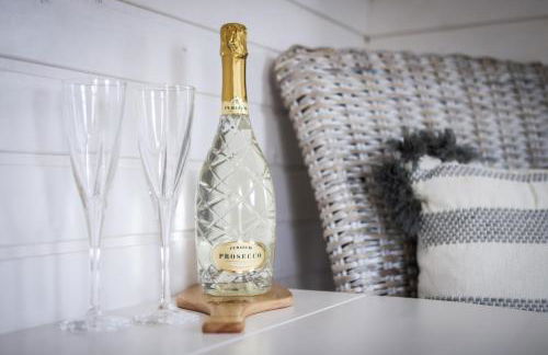 “Whitekirk” Rock & Castle Escapes - Foto 19