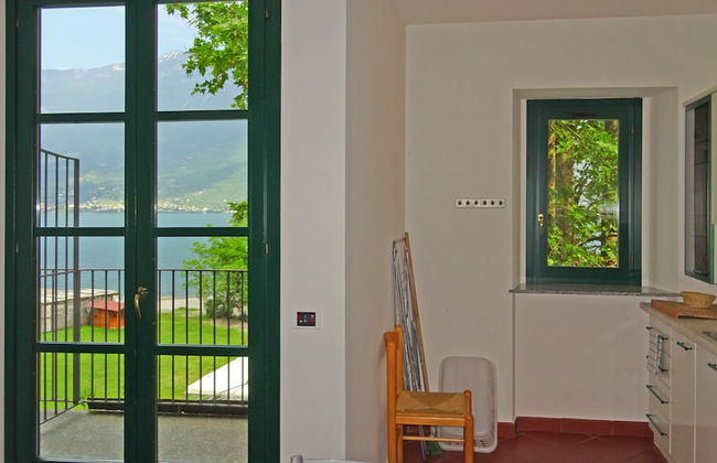 Holideal Campione Bed & Surf - Photo 54