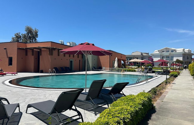 Defne Beach Makri - Foto 33