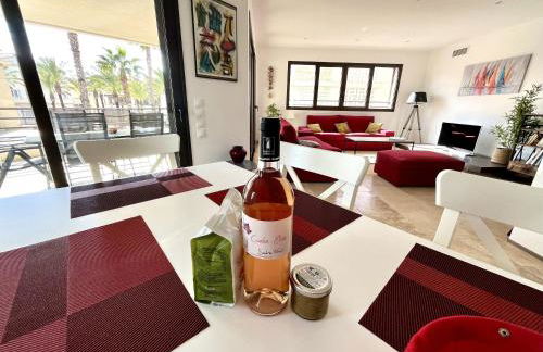 Résidence Le Jardin d'Eugénie - Foto 12