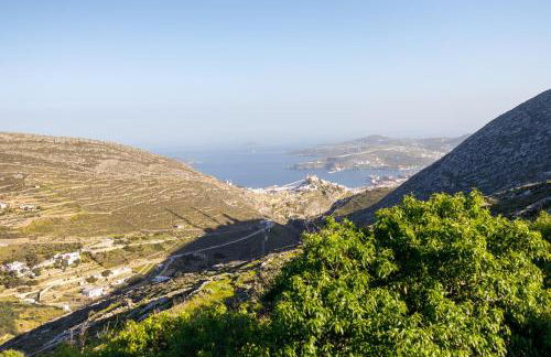 Leonardo's Home Cycladic cottage - Foto 3