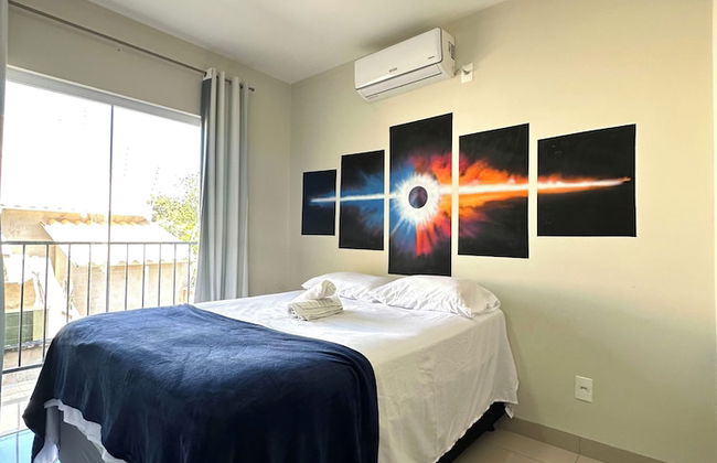 Davisis 9 Parada do Jalapão e Aeroporto - Foto 7