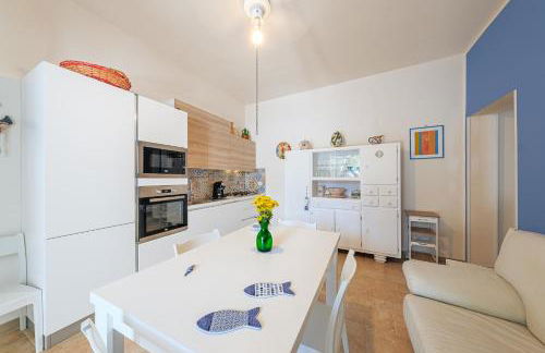 HelloAPULIA - Villa Olga - Pool and Beach - 150mt from the sea - Foto 21