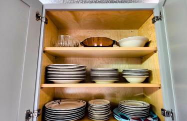 Apartment in Privet House Walk Distance To Beach - Foto 9