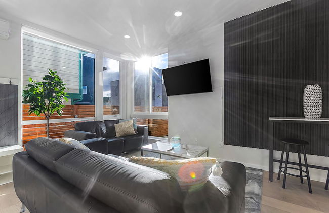 Red Maple Retreat in Judkins Park - Foto 15