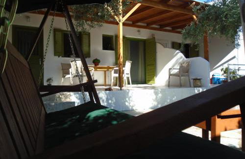 Leros Eleonas Apartments - Foto 52