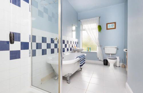 Horbury High St Wakefield ideal for long stays and contractors - Foto 23